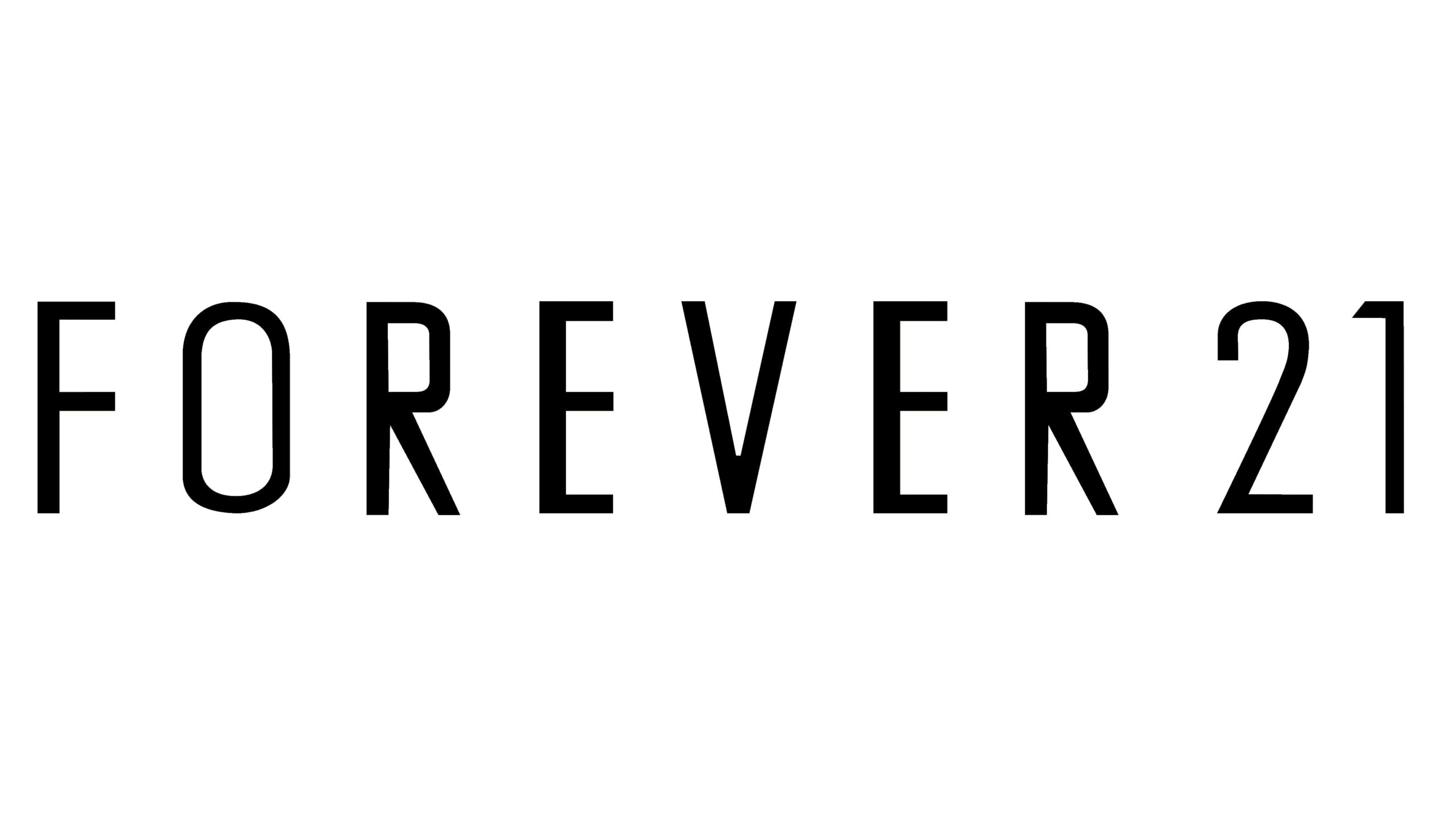 Forever-21-Logo-1984